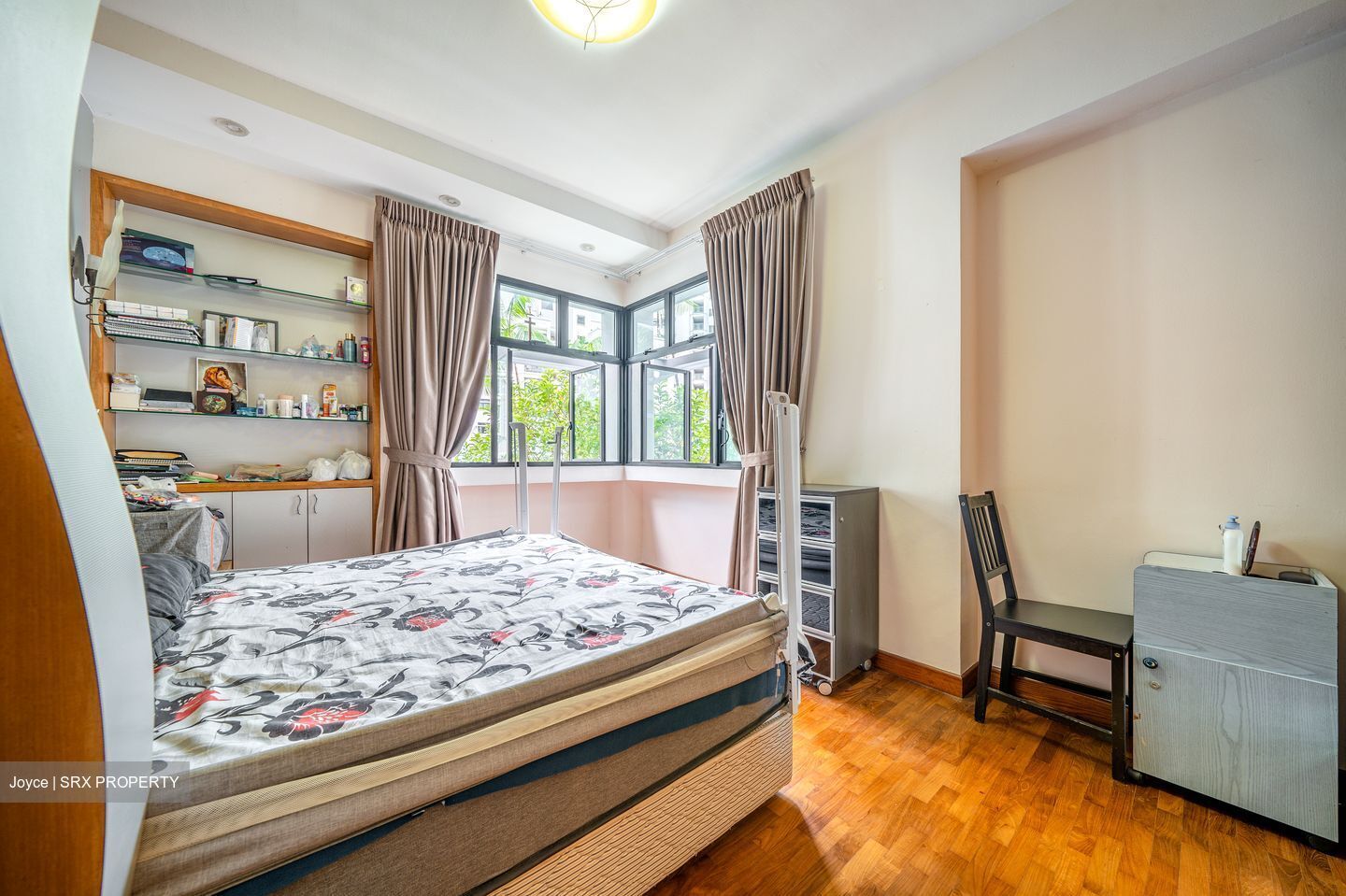 Eastvale (D18), Condominium #499141051